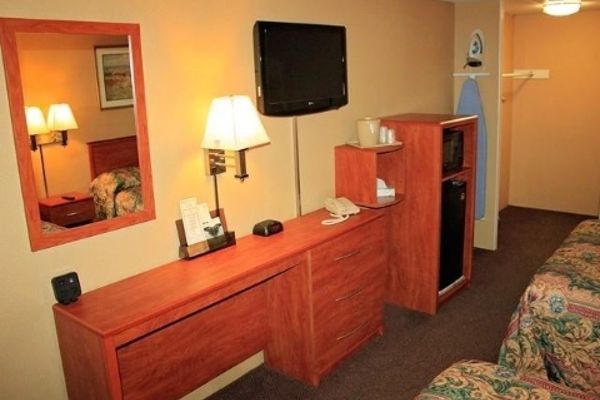 SCOTTISH INNS ELKO (Elko)